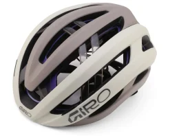 Giro Aries Spherical MIPS Helmet (Matte Stone) (S)