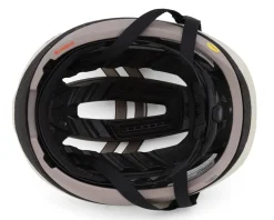 Giro Aries Spherical MIPS Helmet (Matte Stone) (S)