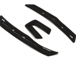 Giro Aries Spherical Pad Kit (Black) (S)