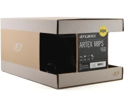 Giro Artex MIPS Helmet (Matte Black) (M)