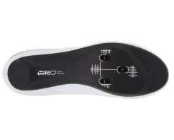 Giro Cadet II Road Shoes (White) (39)