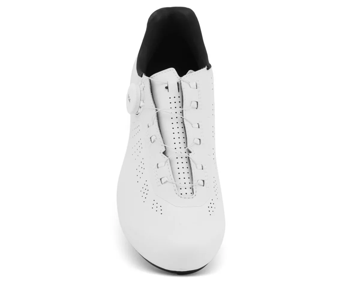Giro Cadet II Road Shoes (White) (39)