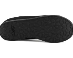 Giro Deed Flat Pedal Shoes (Black) (45)