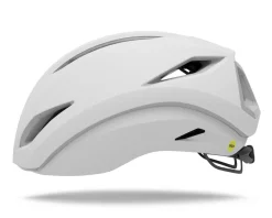 Giro Eclipse Pro Road Helmet w/ MIPS (Matte White) (S)