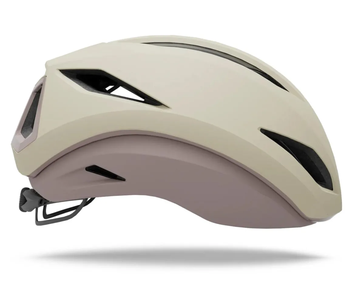 Giro Eclipse Pro Road Helmet w/ MIPS (Matte Stone) (S)