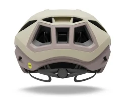 Giro Eclipse Pro Road Helmet w/ MIPS (Matte Stone) (S)