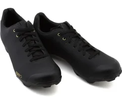 Giro Empire Gravel/XC MTB Shoes (Black/Gold) (42)