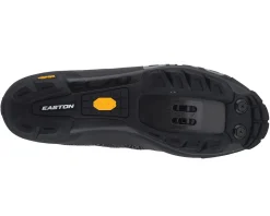 Giro Empire VR70 Knit Mountain Bike Shoe (Black/Charcoal) (46)