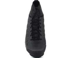 Giro Empire VR70 Knit Mountain Bike Shoe (Black/Charcoal) (46)