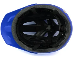 Giro Fixture MIPS II Mountain Helmet (Matte Trim Blue) (Universal Adult)