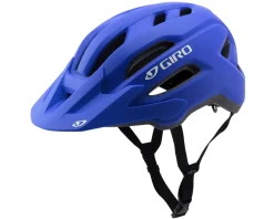Giro Fixture MIPS II Mountain Helmet (Matte Trim Blue) (Universal Adult)