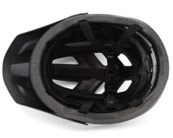 Giro Fixture MIPS II Mountain Helmet (Matte Black/Titanium) (Universal Adult)