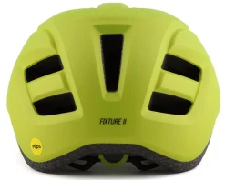Giro Fixture MIPS II Mountain Helmet (Matte Ano Lime) (Universal Adult)