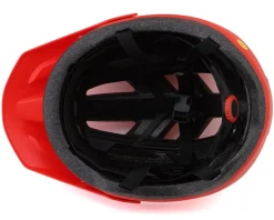 Giro Fixture MIPS II Mountain Helmet (Matte Trim Red) (Universal Adult)