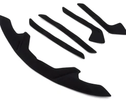 Giro Fixture MIPS Pad Kit (Black)