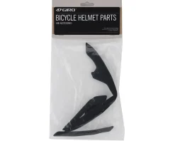 Giro Fixture MIPS Pad Kit (Black)