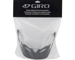 Giro Fixture Visor (Black)