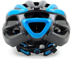 Giro Foray Road Helmet (Blue/Black) (L)