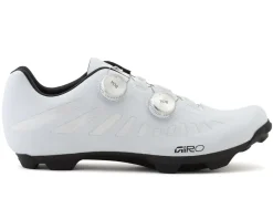 Giro Gritter Gravel/MTB Shoes (White) (39)