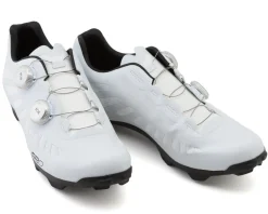 Giro Gritter Gravel/MTB Shoes (White) (39)