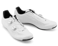 Giro Imperial II AS Road Shoes (White) (39)