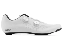 Giro Imperial II AS Road Shoes (White) (39)