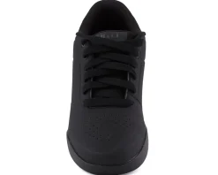 Giro Latch Flat Pedal Mountain Shoes (Black/Dark Shadow) (39)