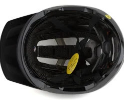 Giro Manifest Spherical MIPS Helmet (Matte Black) (S)