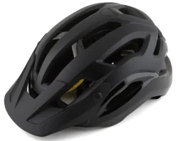 Giro Manifest Spherical MIPS Helmet (Matte Black) (S)