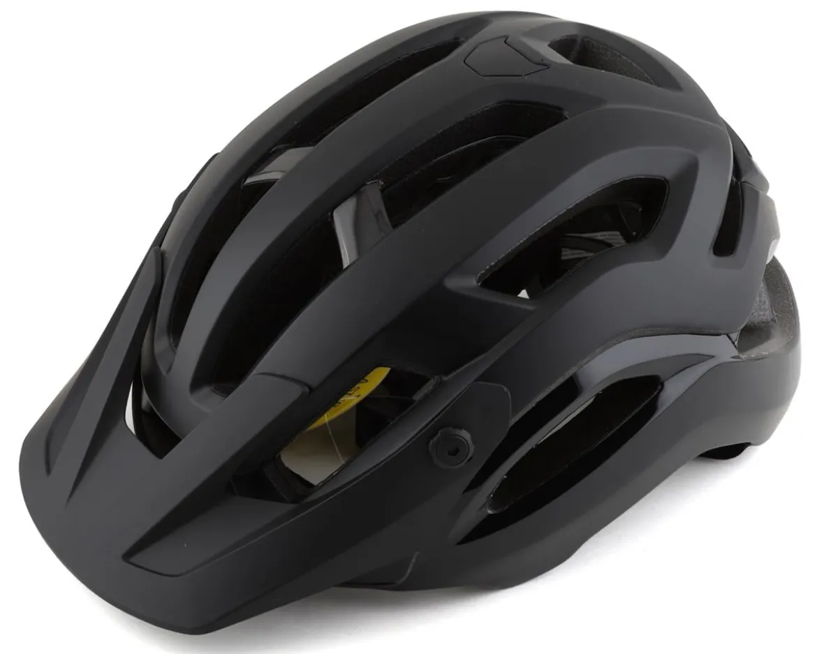 Giro Manifest Spherical MIPS Helmet (Matte Black) (S)