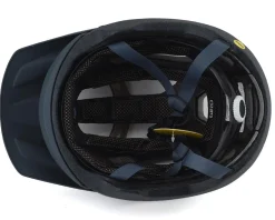 Giro Manifest Spherical MIPS Helmet (Matte Grey) (S)