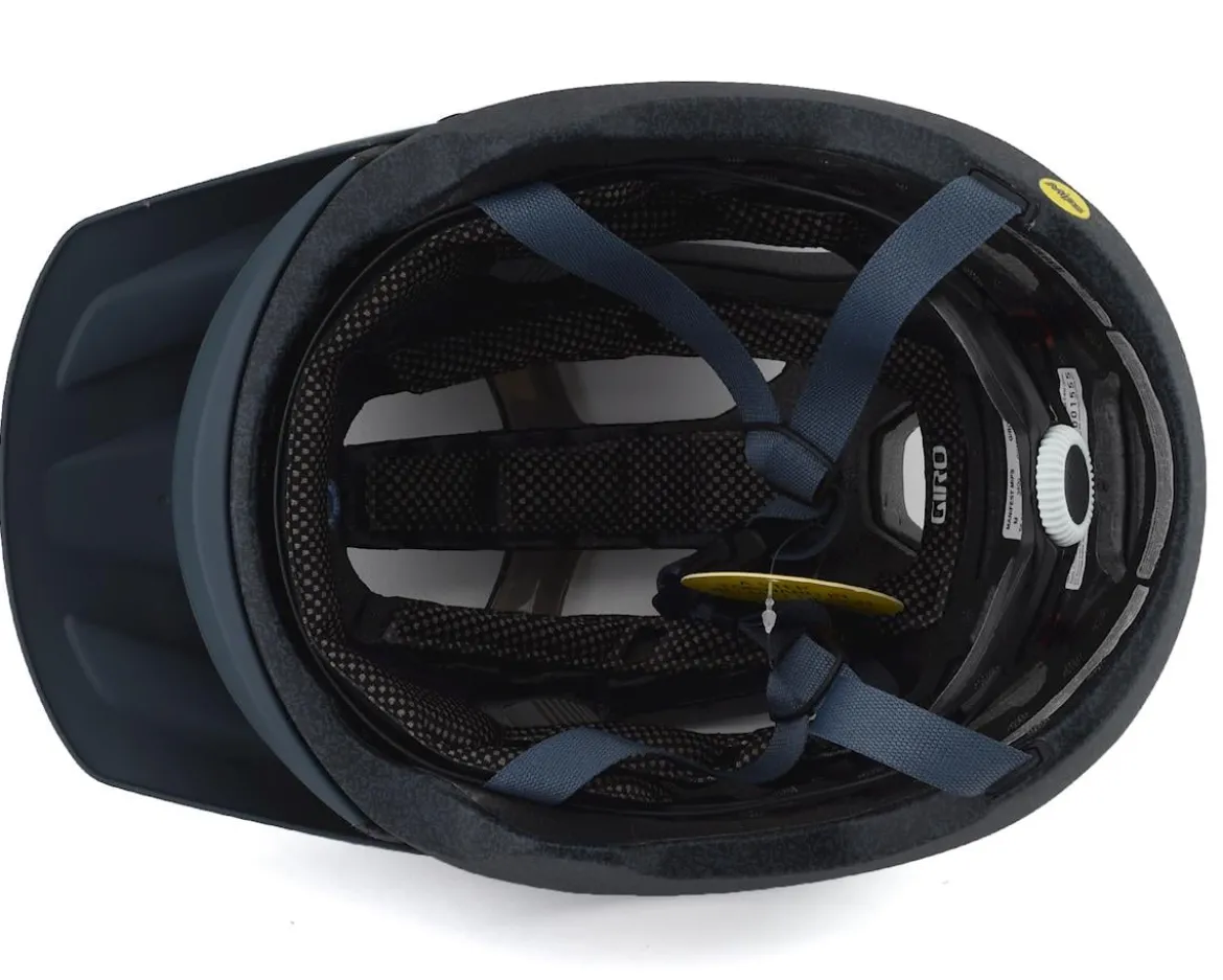 Giro Manifest Spherical MIPS Helmet (Matte Grey) (S)