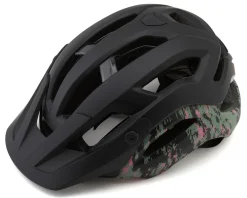 Giro Manifest Spherical MIPS Helmet (Matte Black Static) (M)