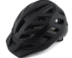 Giro Radix Mountain Helmet w/ MIPS (Matte Black) (L)