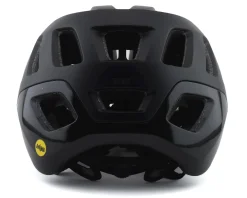 Giro Radix Mountain Helmet w/ MIPS (Matte Black) (L)