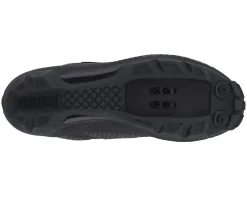 Giro Ranger Gravel/MTB Shoes (Black) (39)