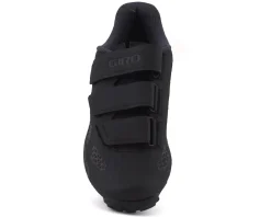 Giro Ranger Women's Mountain Shoe (Black) (39)