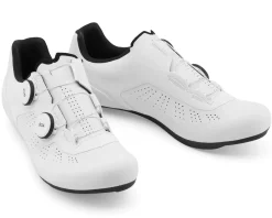 Giro Regime II Road Shoes (White) (39)