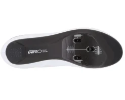 Giro Regime II Road Shoes (White) (39)