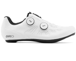 Giro Regime II Road Shoes (White) (39)