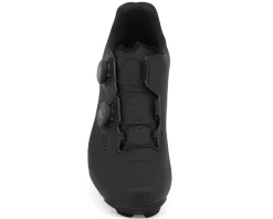 Giro Regime XC Gravel/XC MTB Shoes (Black) (42)