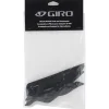 Giro Register Pad Kit (Black)