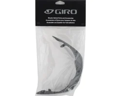 Giro Register Visor (Black)