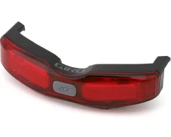 Giro Roc Loc 5 LED Light (Red) (30 Lumens)
