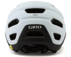 Giro Source MIPS Helmet (Matte Chalk) (M)
