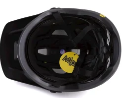 Giro Source MIPS Helmet (Matte Black Fade) (M)