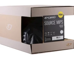 Giro Source MIPS Helmet (Matte Black Fade) (M)