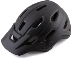 Giro Source MIPS Helmet (Matte Black Fade) (M)