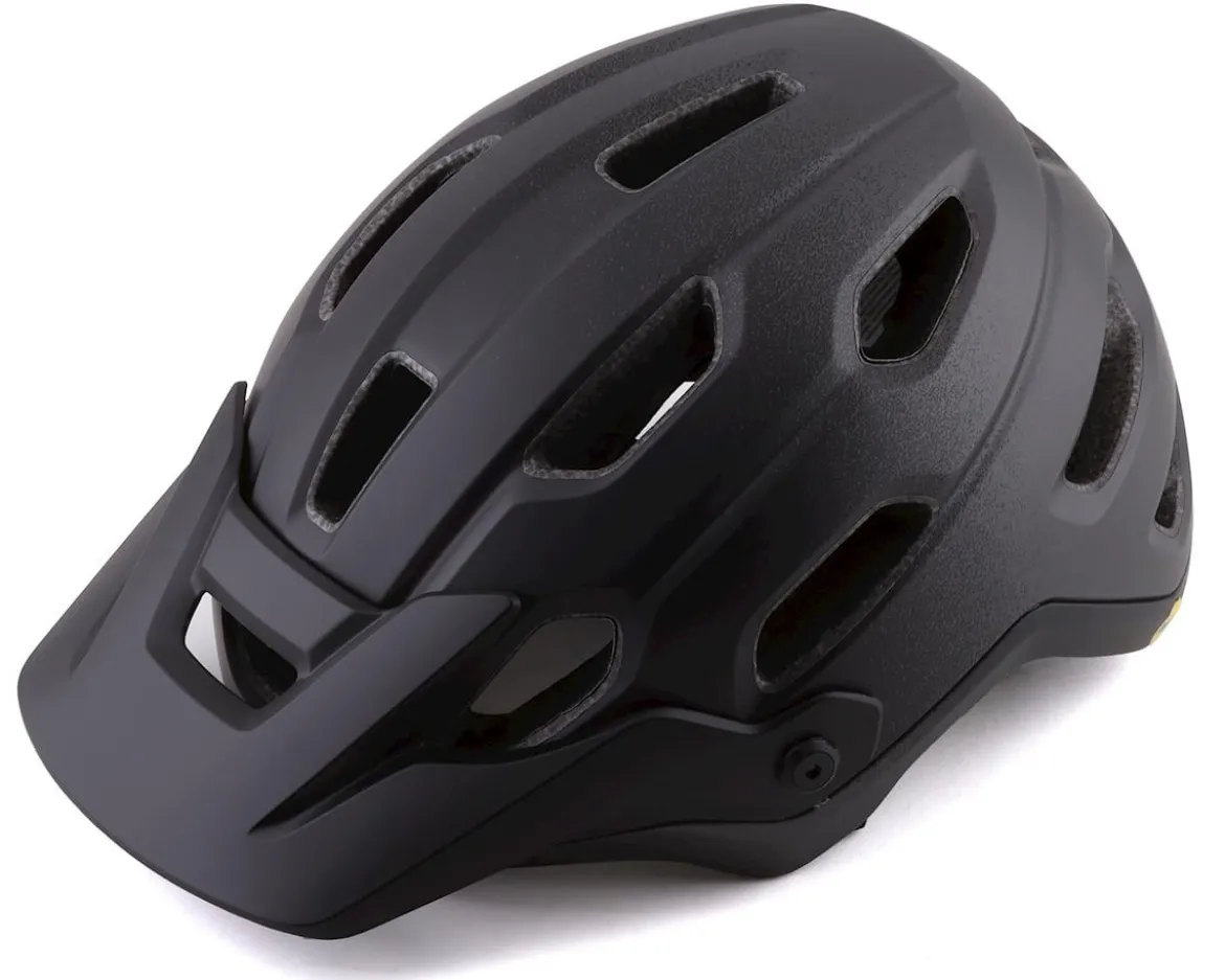 Giro Source MIPS Helmet (Matte Black Fade) (M)