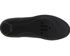 Giro Stylus II Road Shoes (Black) (39)